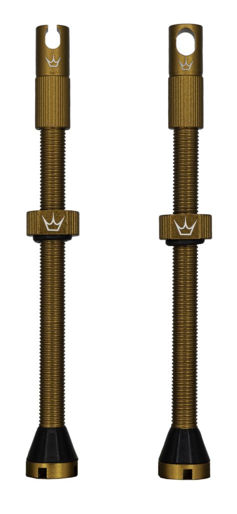 Peaty's x Chris King (MK2) Tubeless #Wähle Deine Farbe_Bourbon