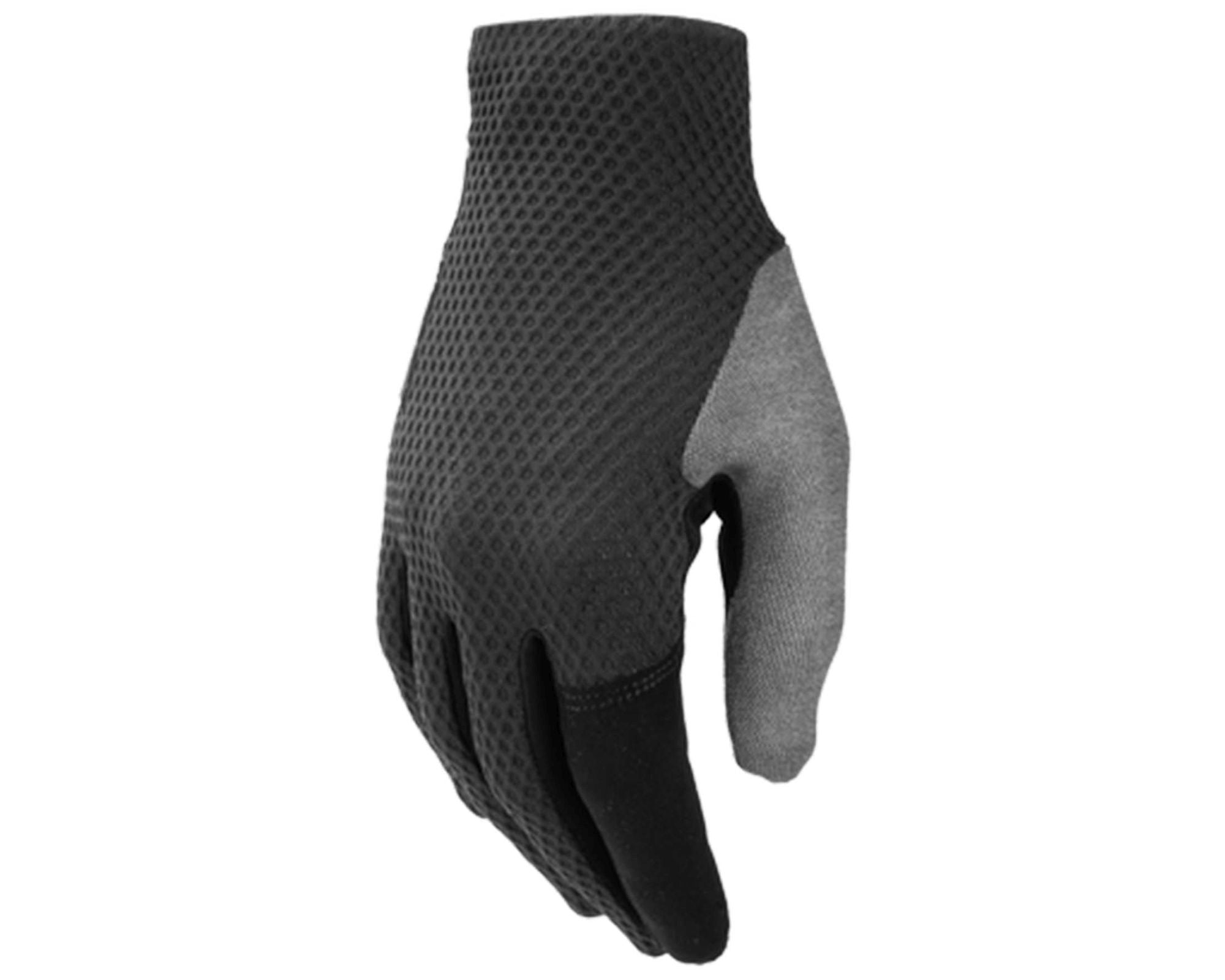 CUBE Race Langfinger-Handschuhe – Grip & Touchscreen-Funktion