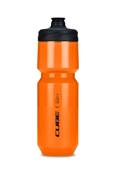 Cube Trinkflasche Flow DS 750 - Liquid-Life #Wähle Deine Farbe_orange