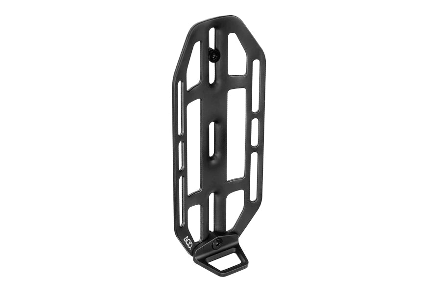 Acid Frontgepäckträger FORK CAGE - Liquid-Life #Wähle Deine Farbe_black