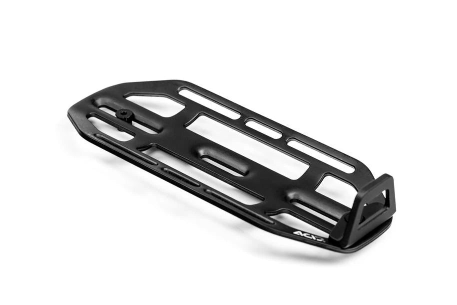 Acid Frontgepäckträger FORK CAGE - Liquid-Life #Wähle Deine Farbe_black