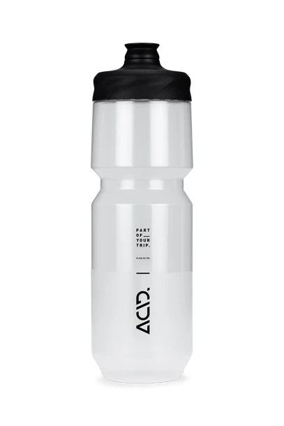 Cube Acid Trinkflasche Flow DS 750 - Liquid-Life #Wähle Deine Farbe_transparent