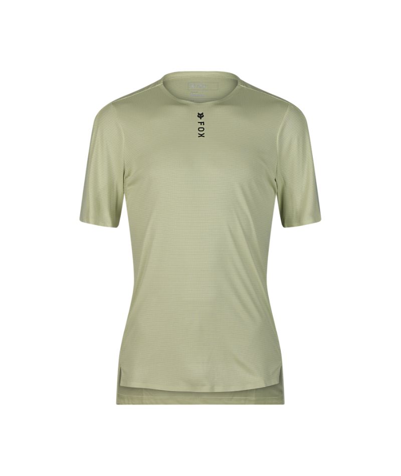 Fox Flexair Pro SS Jersey #Wähle Deine Farbe_Cactus
