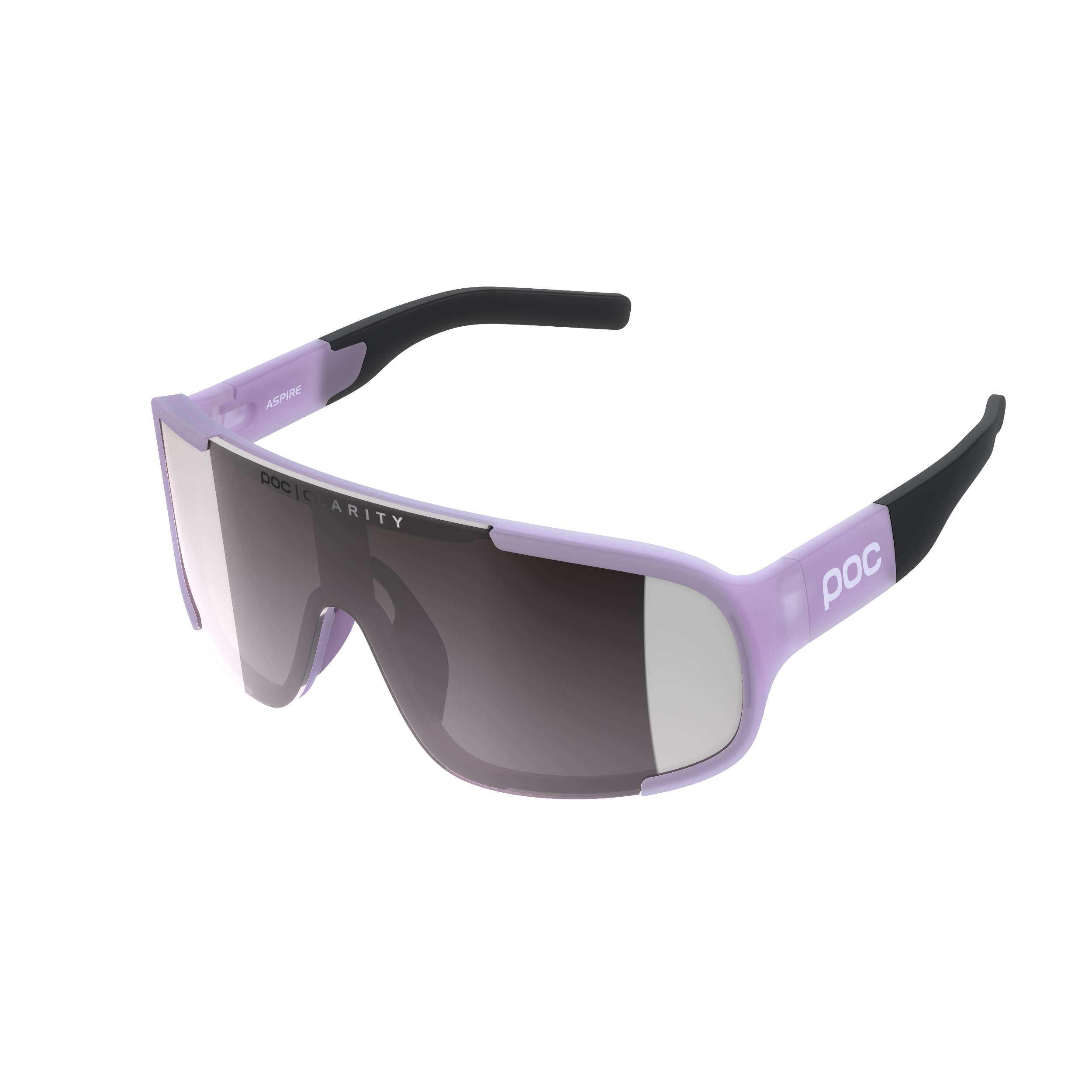Poc Aspire - Liquid-Life #Wähle Deine Farbe_Purple Quartz Translucent