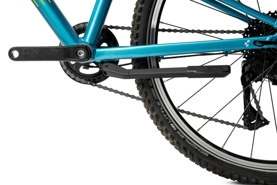 Acid Fahrradständer FM ROOKIE EASY M - Liquid-Life #Wähle Deine Farbe_black