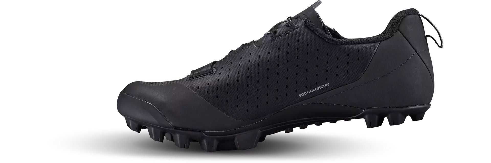 Specialized Recon 2.0 Gravel & MTB Schuhe #Wähle Deine Farbe_Black