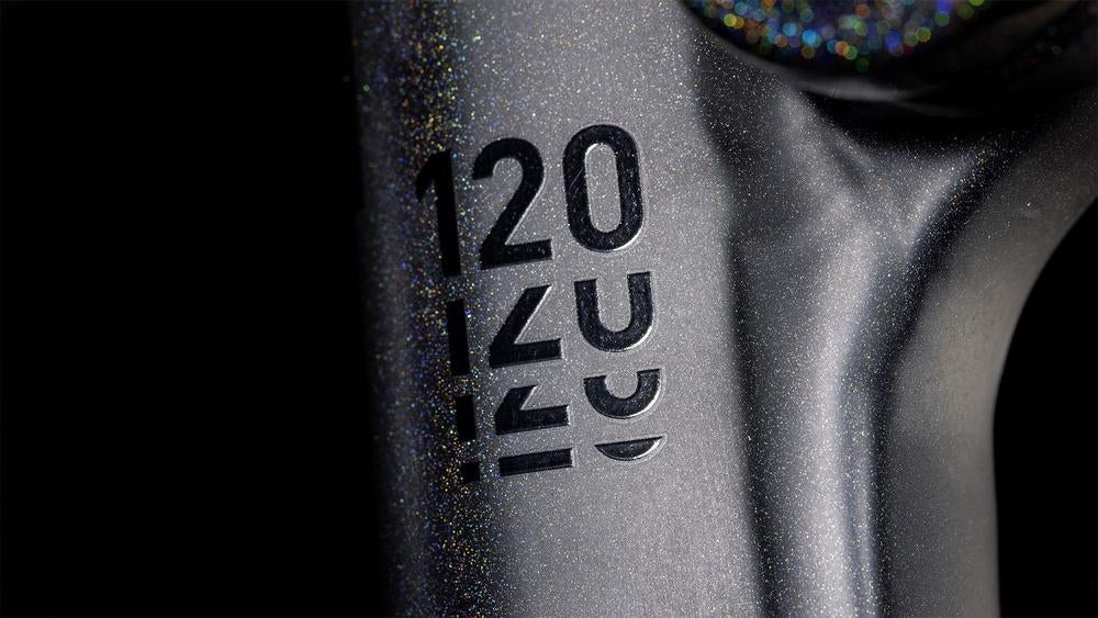 Cube Stereo Hybrid 120 SLT 750 prizmblack´n´black