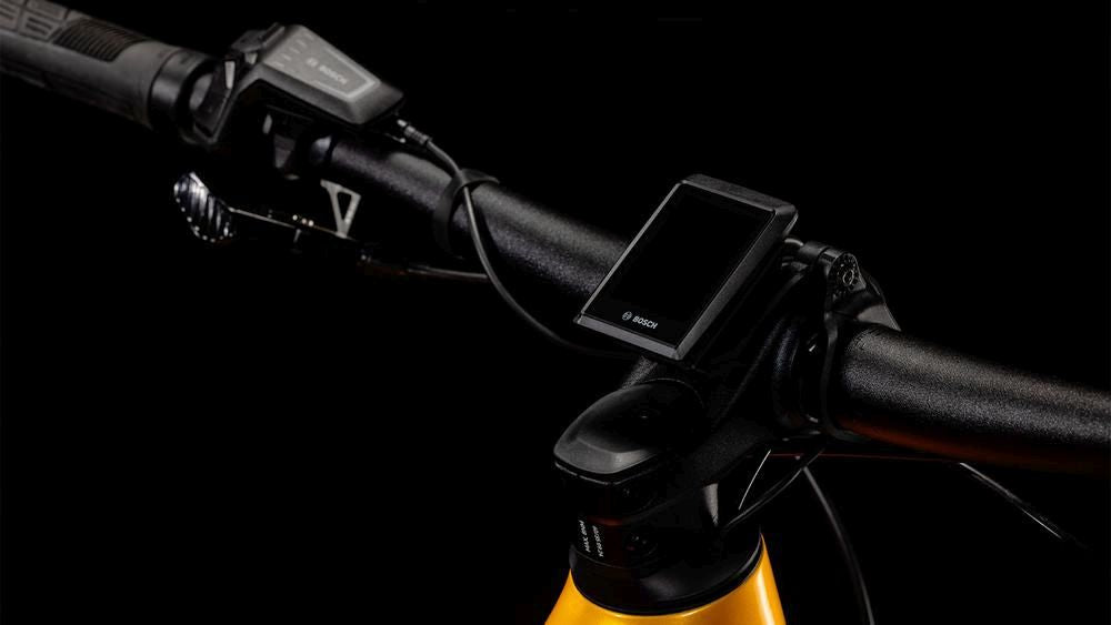 Cube Reaction Hybrid SLX 800 spectraorange EE 2025