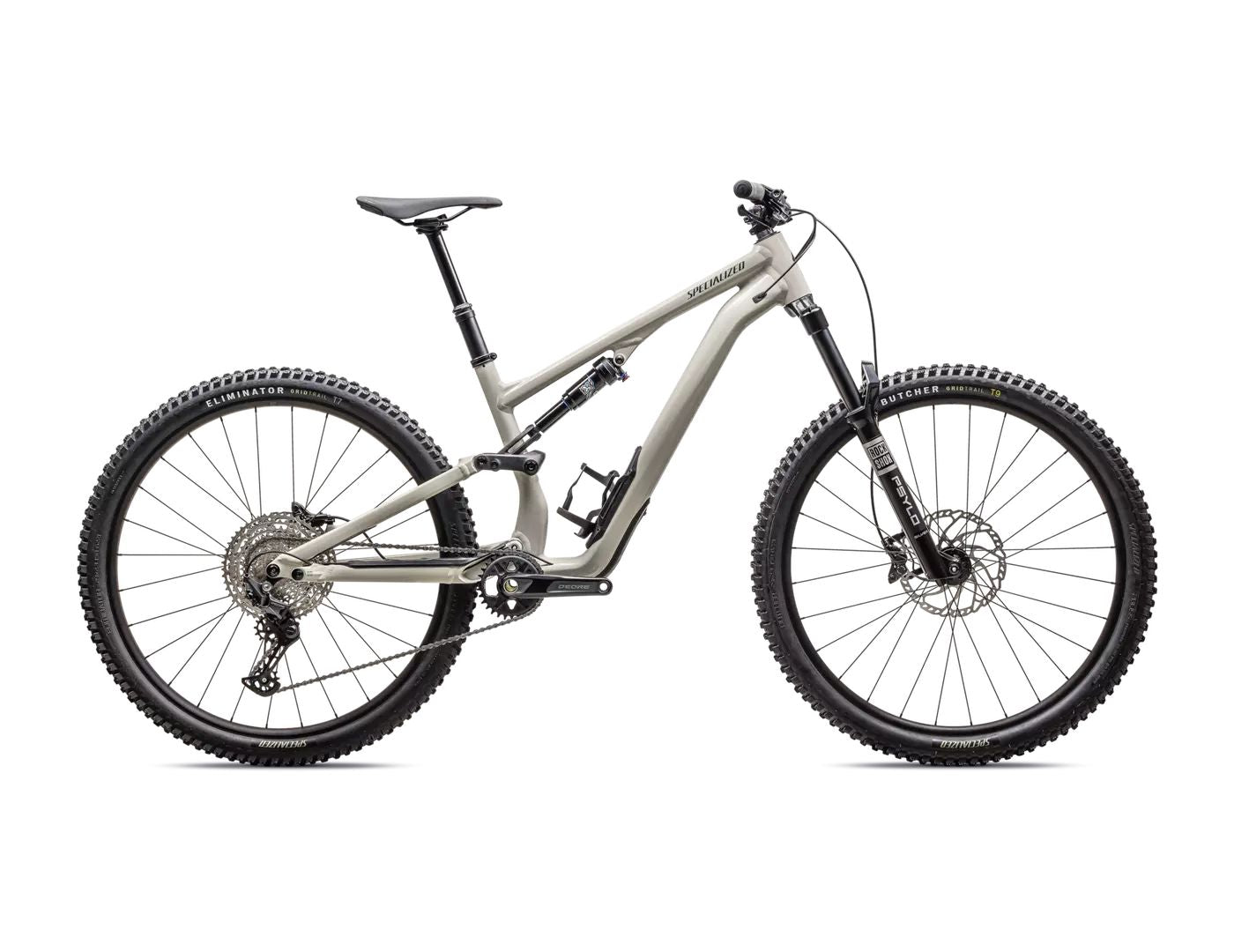 15 zoll mountainbike Specialized Stumpjumper 15 Alloy (2025) – Trail-Performance ohne Kompromisse