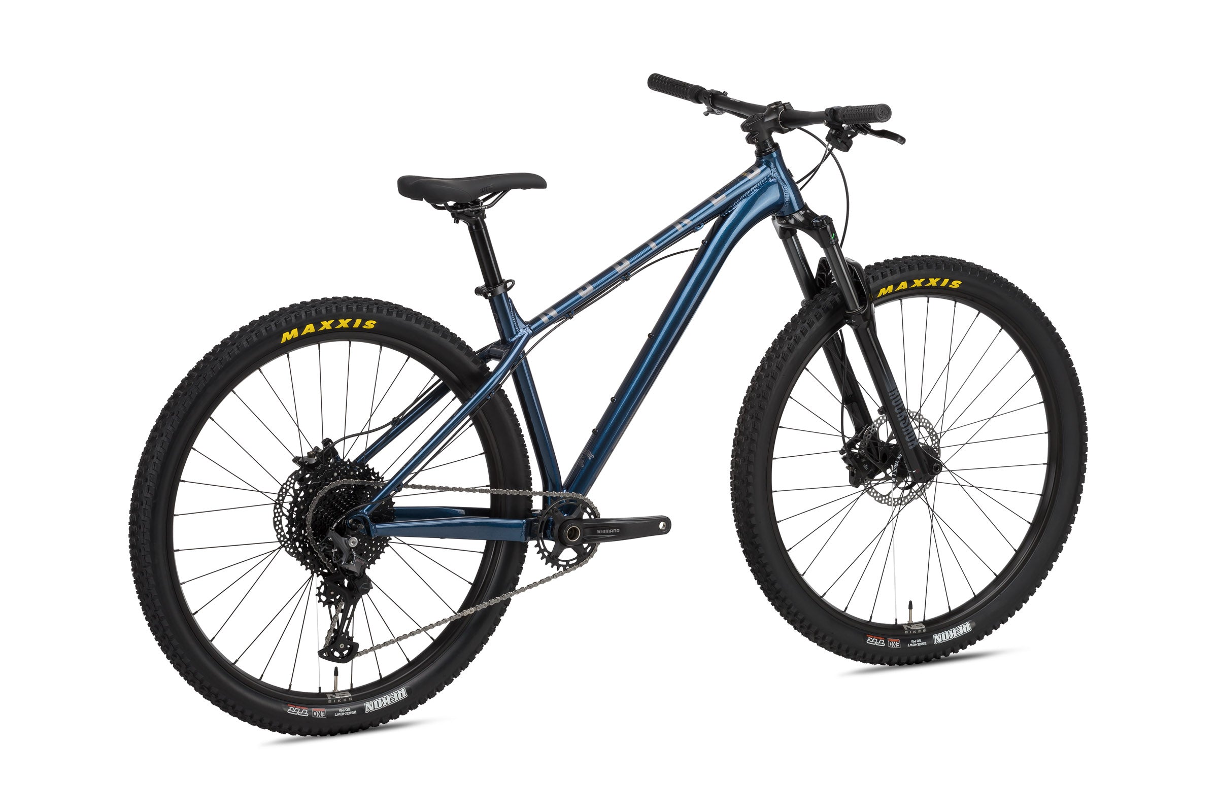 NS Bikes Eccentric Lite 1 blue