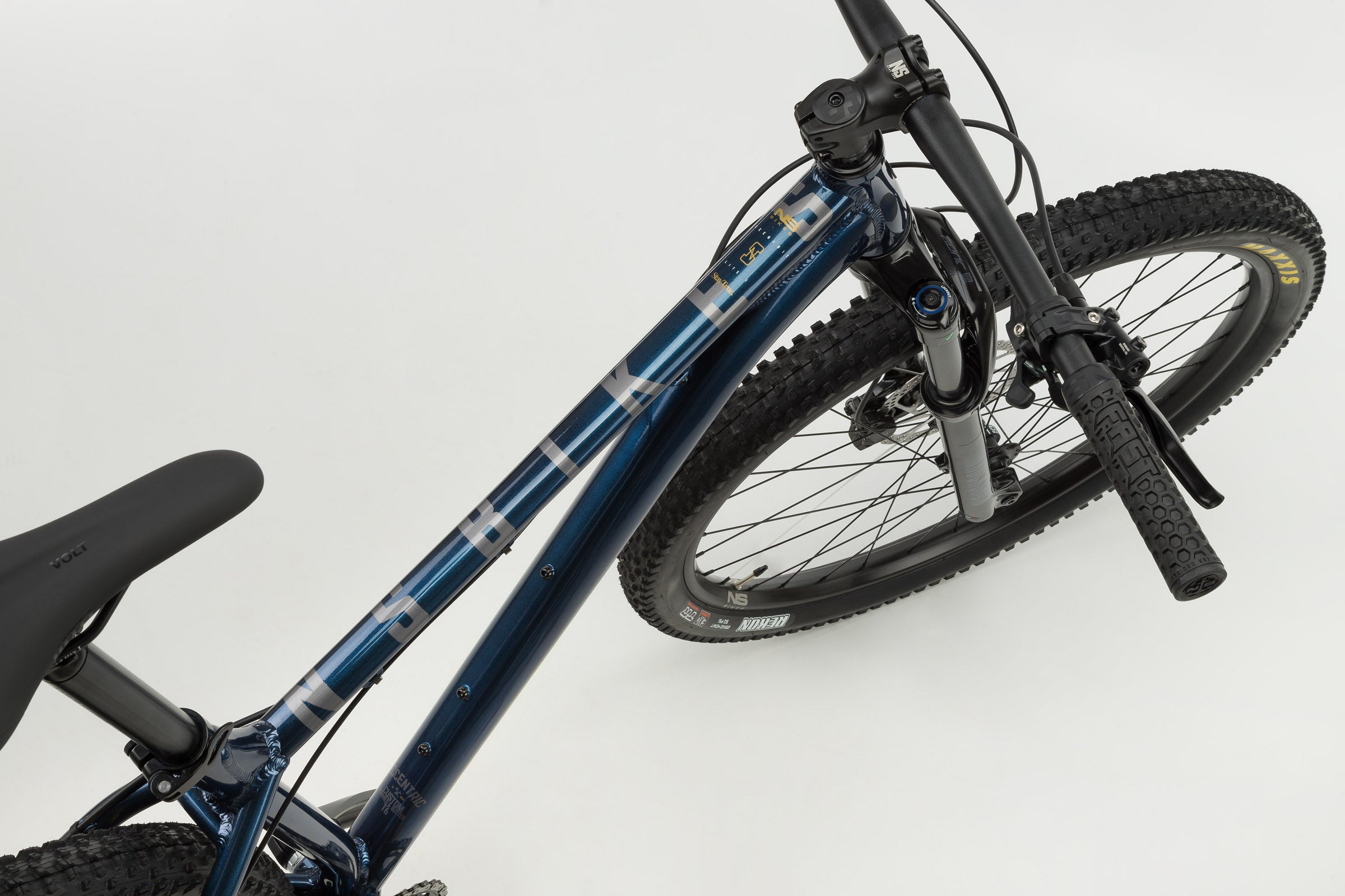 NS Bikes Eccentric Lite 1 blue