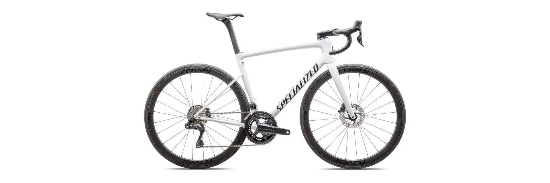 specialiced rennrad Specialized Tarmac SL8 Expert Di2 (2025)