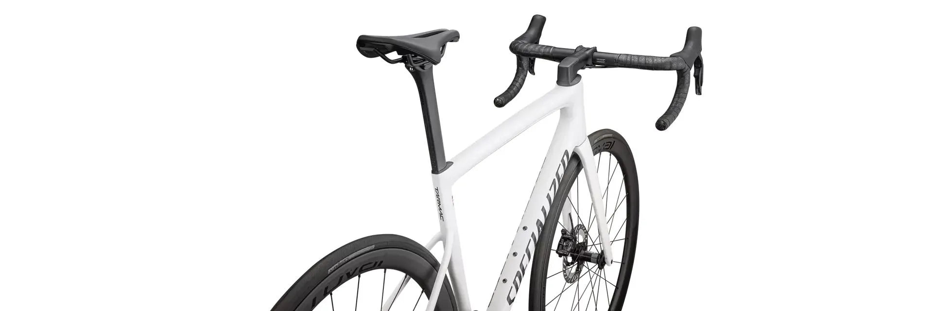 Specialized Tarmac SL8 Expert Di2 White/Metallic Black 2025