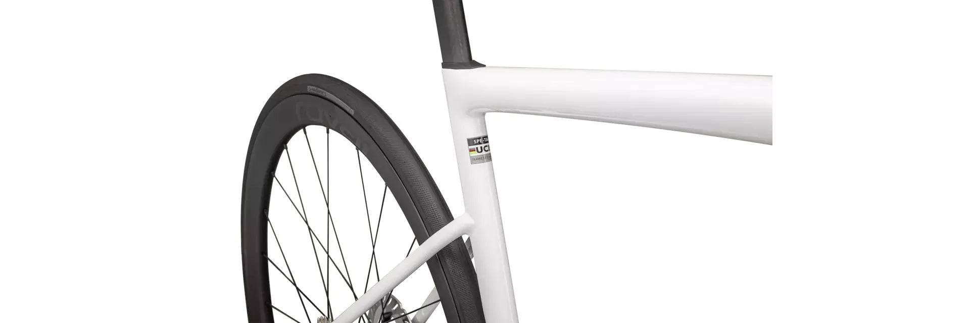 Specialized Tarmac SL8 Expert Di2 White/Metallic Black 2025