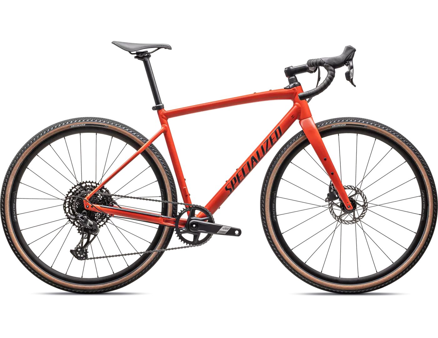 elektro gravel bike specialized Specialized Diverge E5 Comp 2025: Das ultimative Gravel-Bike kaufen
