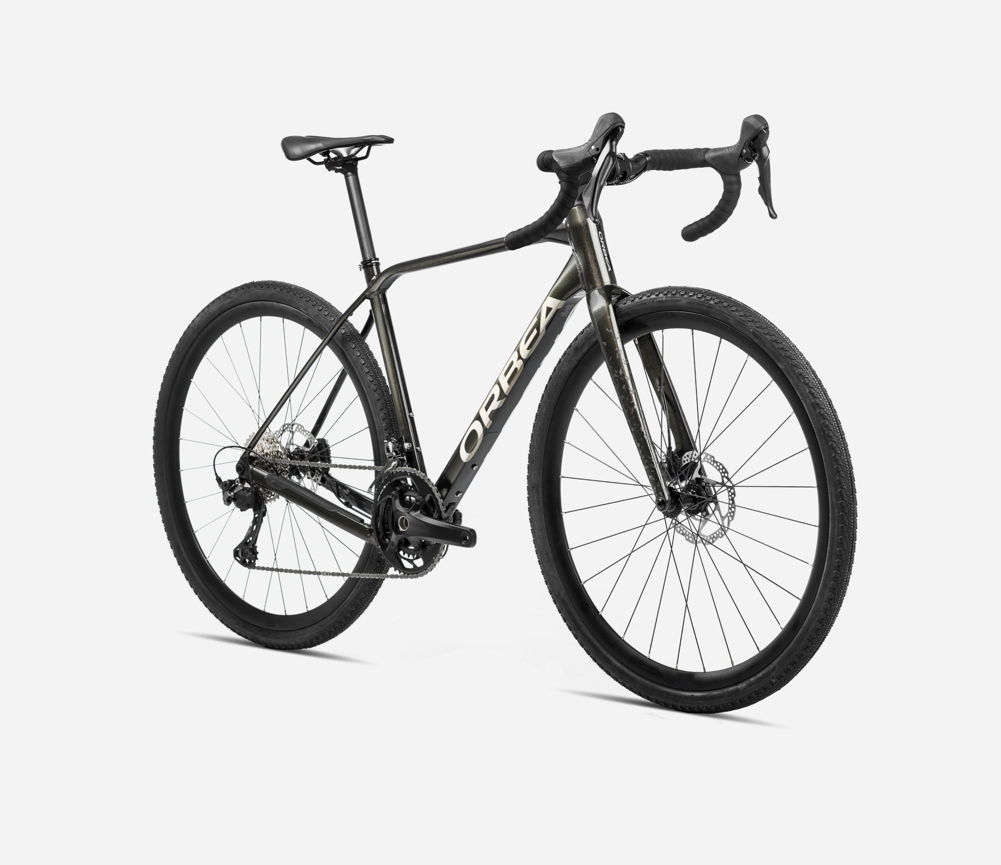 Orbea TERRA H30 Infinity Green-Ivory White