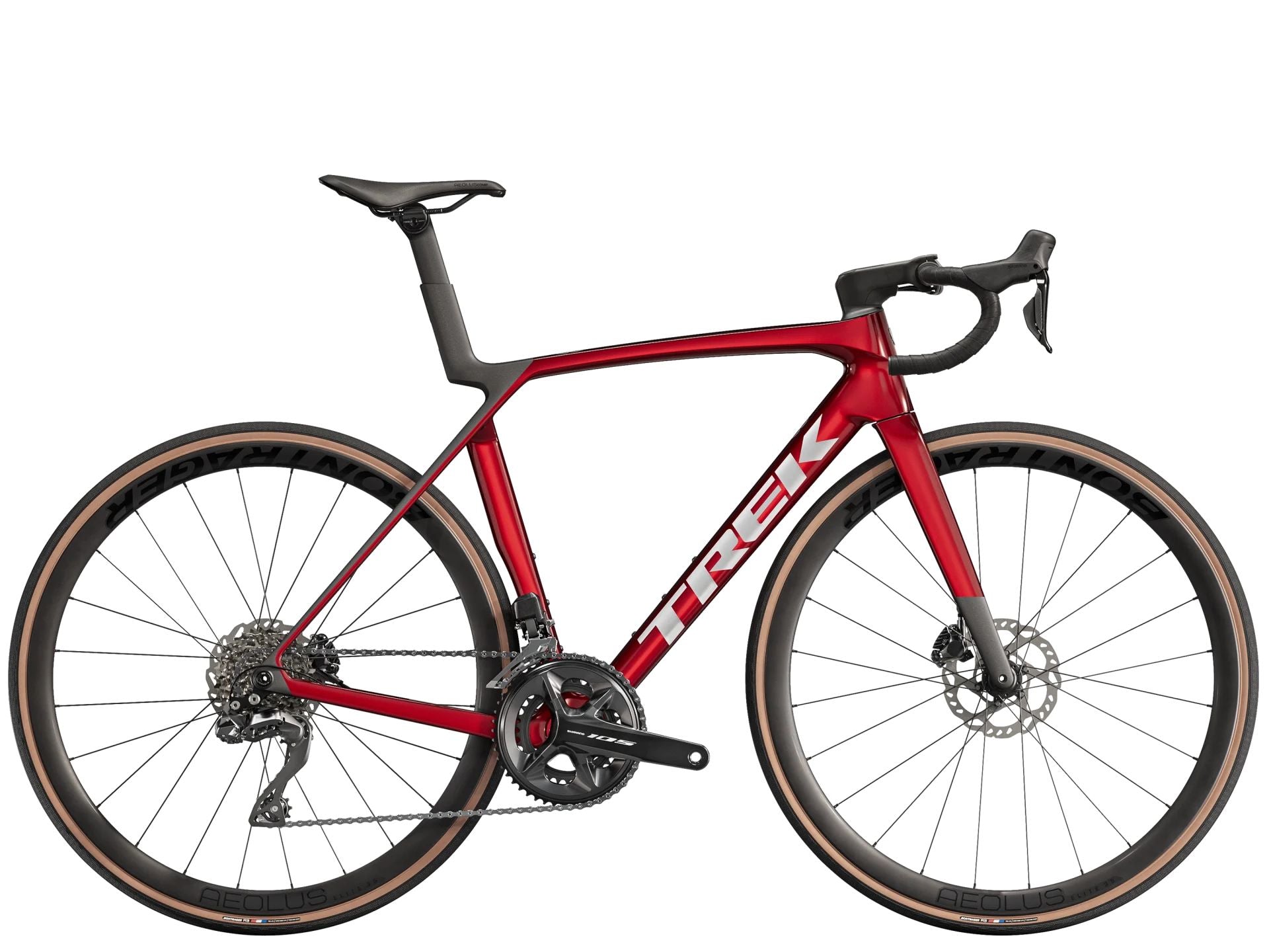 trek rennrad sale Trek Madone SL 6 Crimson 2025
