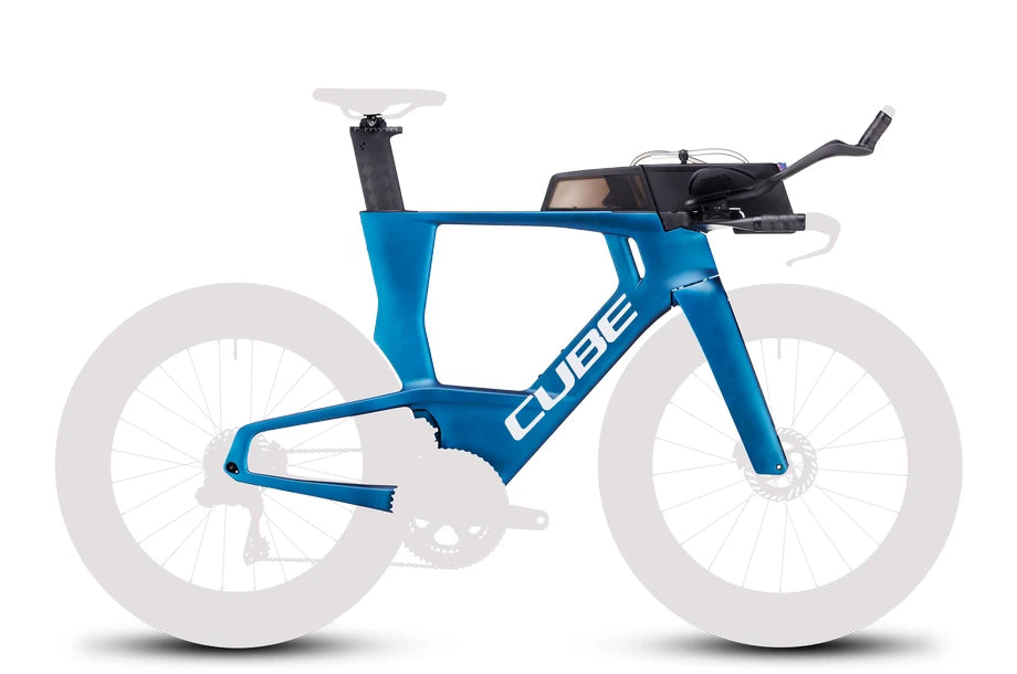 Cube Aerium C:68X Frameset 2026