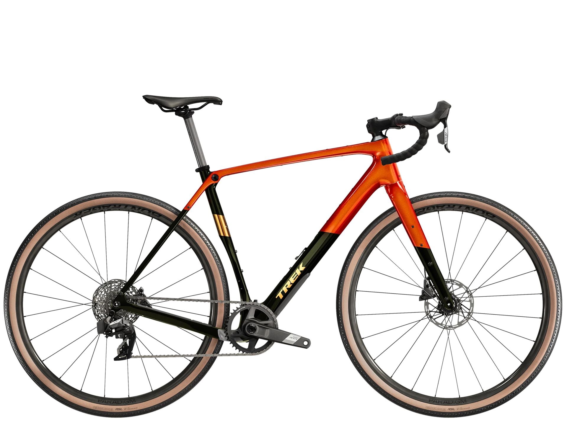 trek gravel bike kaufen Trek Checkpoint SL 5 AXS 2027