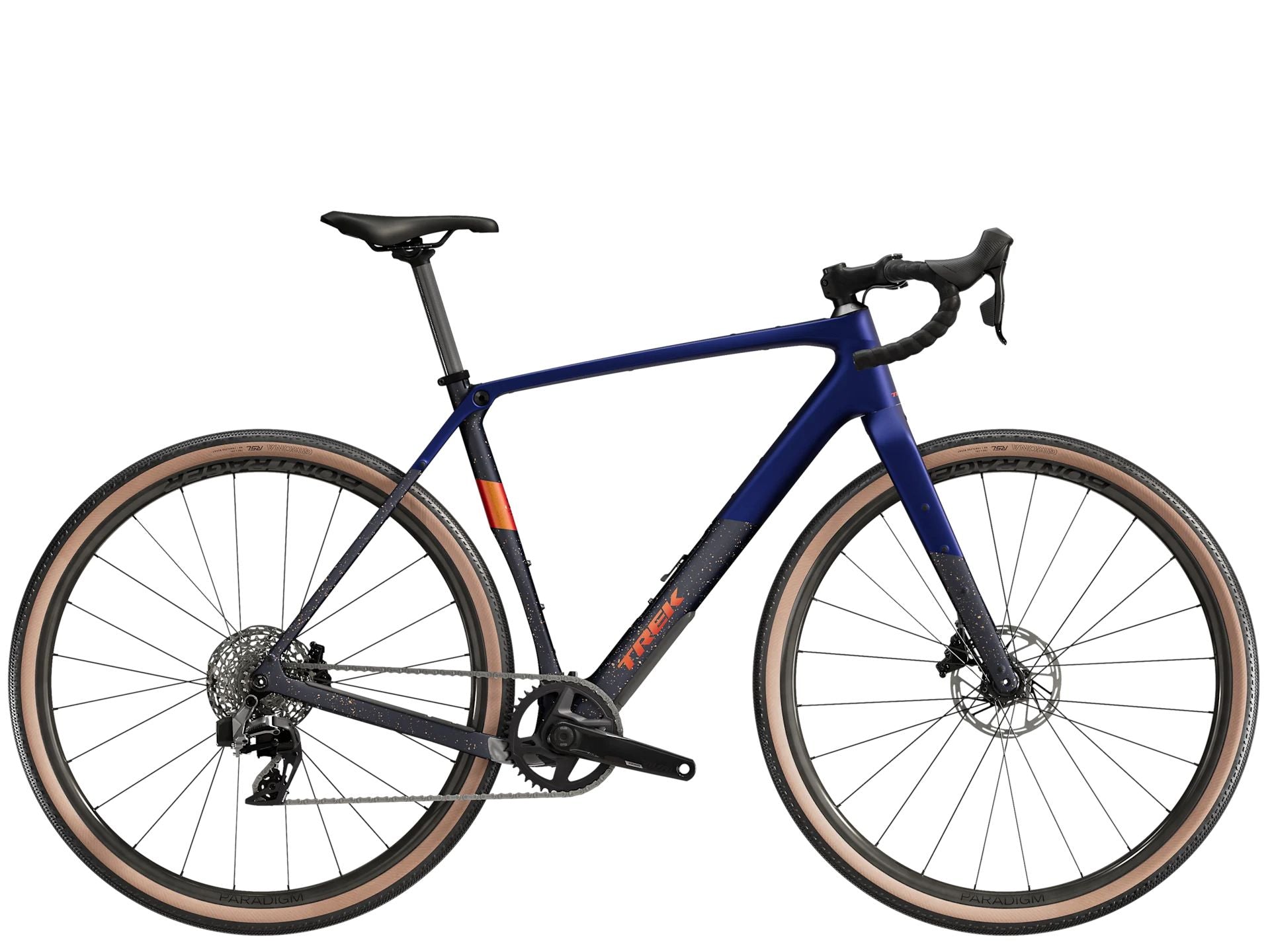 faltschloss gravel bike Trek Checkpoint SL 6 AXS 2027