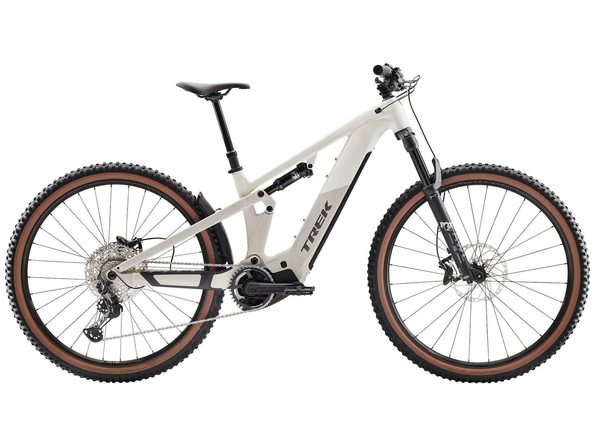 buff mountainbike Trek Powerfly+ FS 6 (2026)