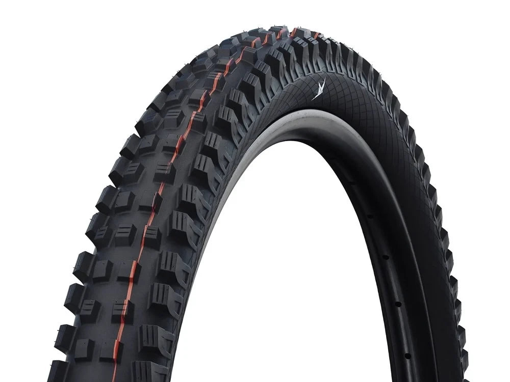 Schwalbe Magic Mary Gravity Pro fb. 63-584sw TLR Rad - Liquid-Life #Wähle Deine Farbe_Schwarz