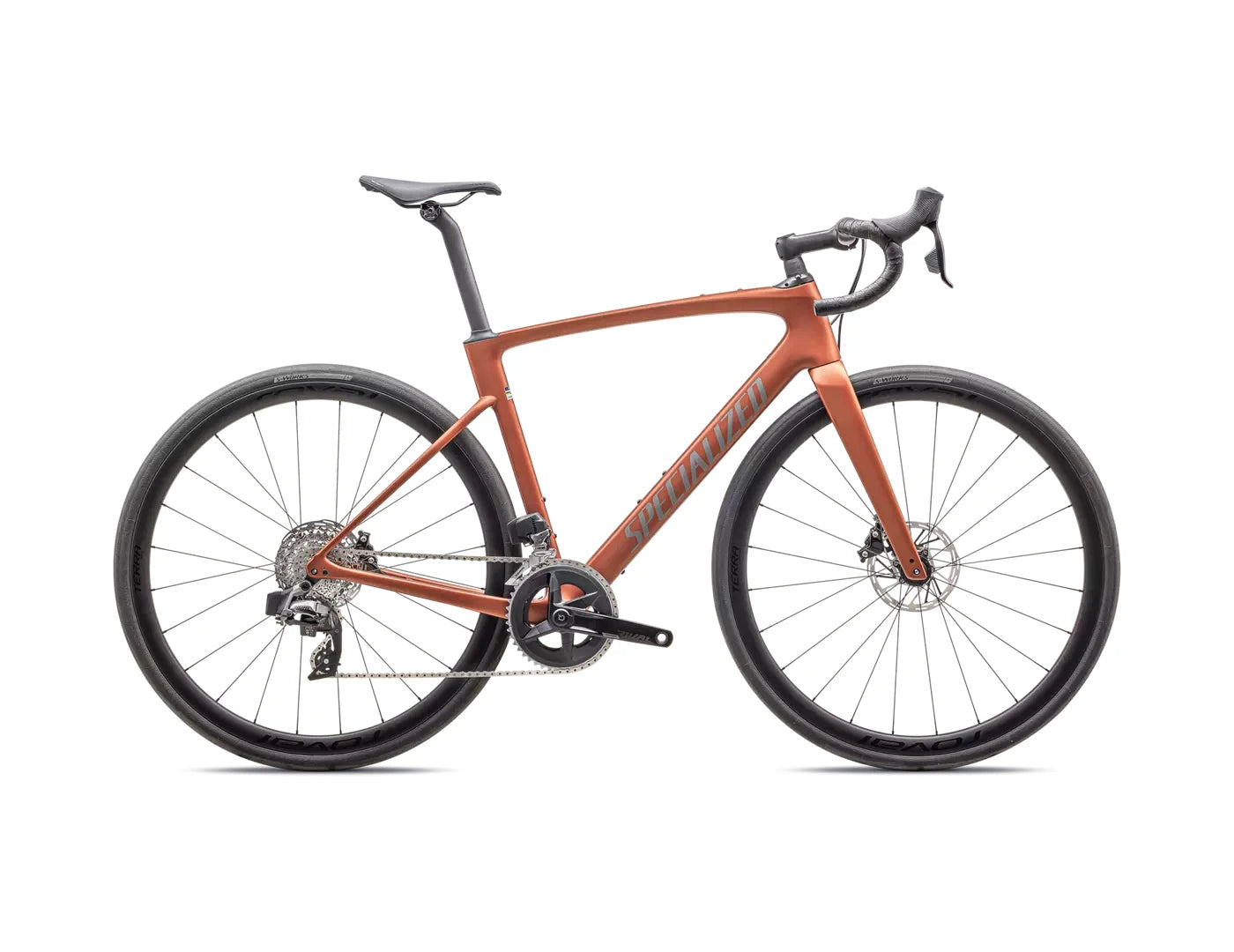 root expert rennrad Specialized ROUBAIX EXPERT 2025