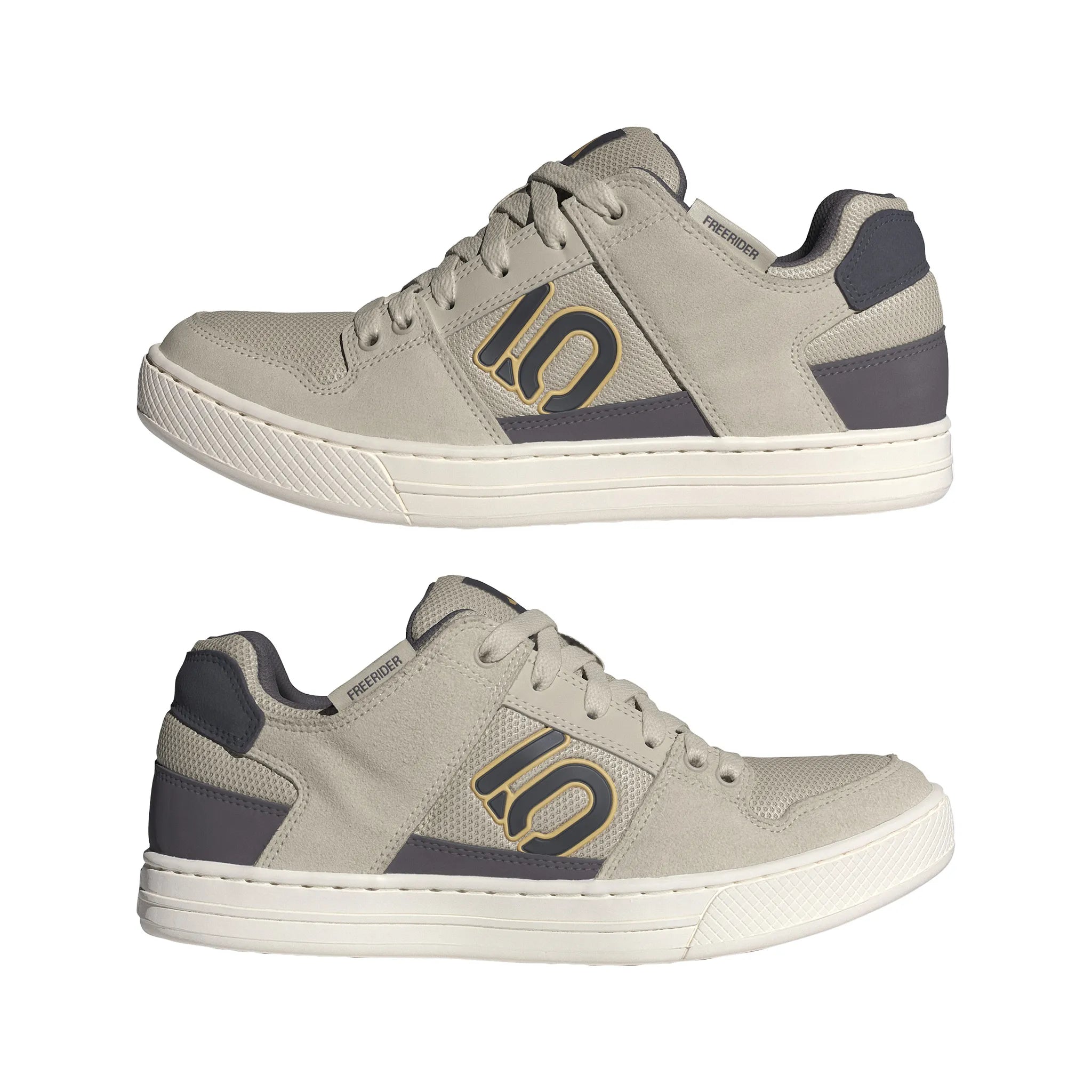 FiveTen Freerider #Wähle Deine Farbe_Putty Grey/Carbon/Oat