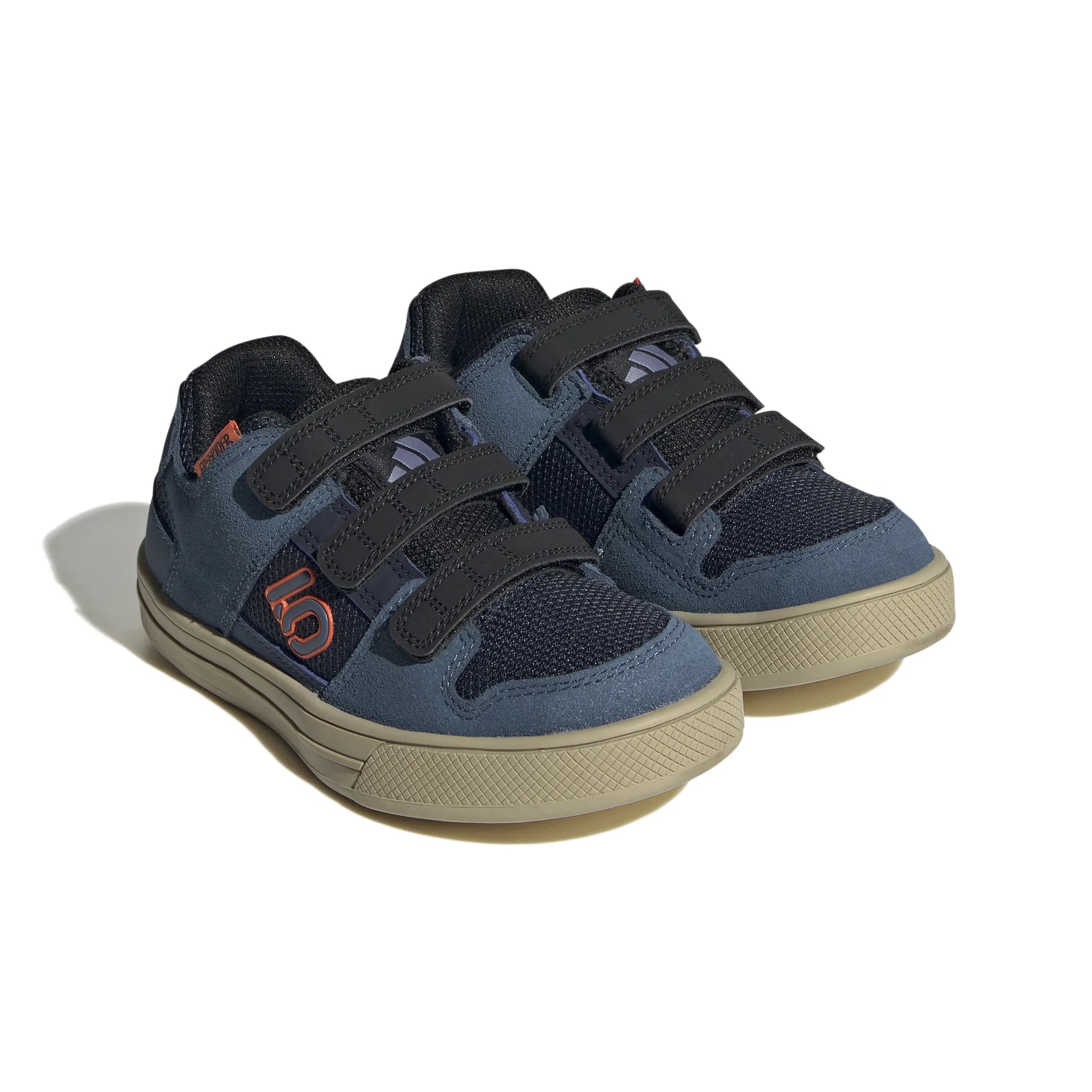 FiveTen Freerider Kids VCS #Wähle Deine Farbe_Legend Ink/Steel/Orange