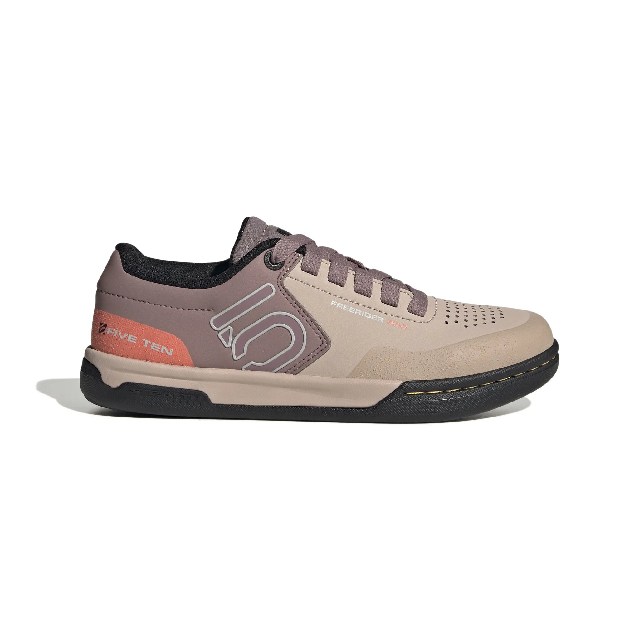 FiveTen Freerider Pro W #Wähle Deine Farbe_Wonder Taupe/Grey One/Oxide