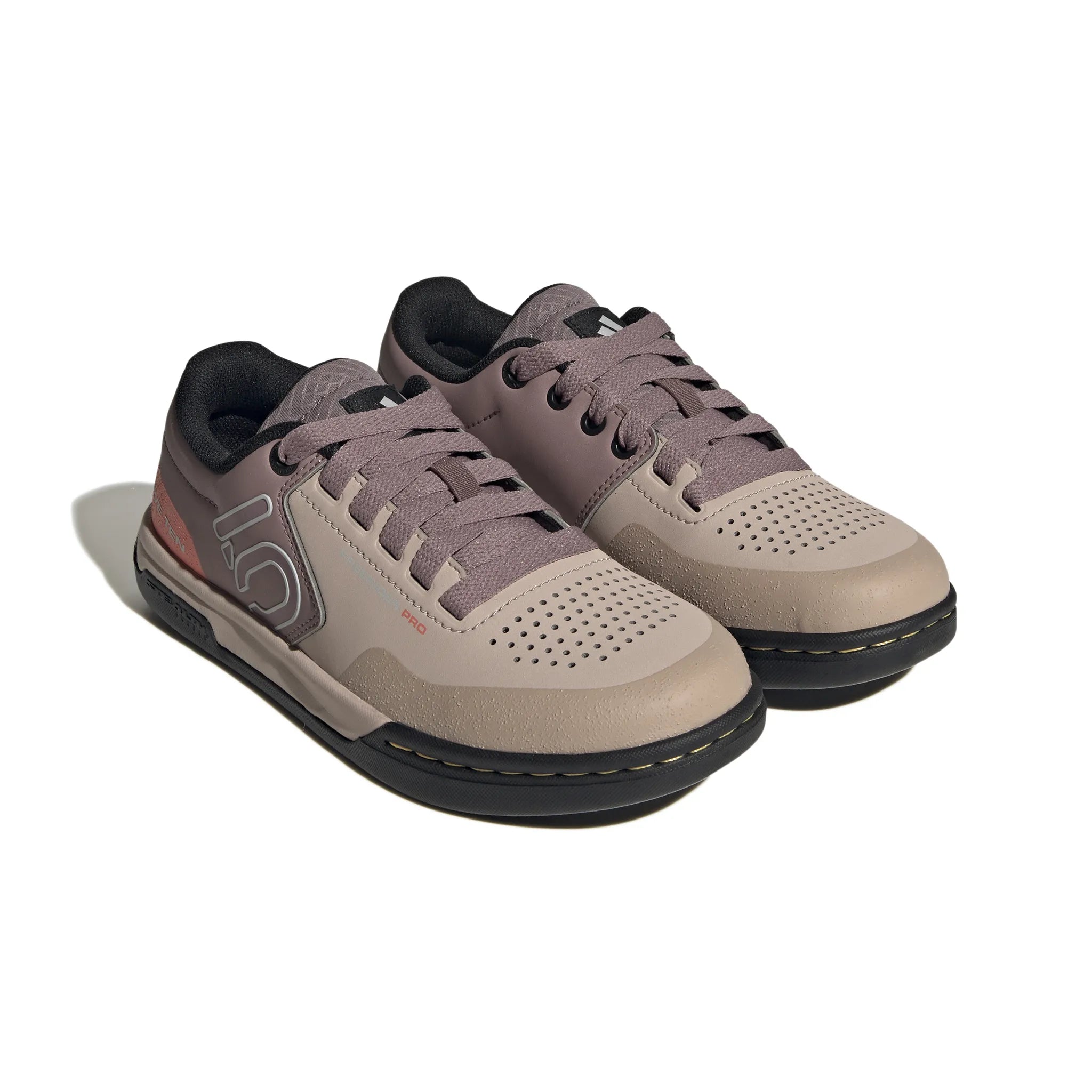 FiveTen Freerider Pro W #Wähle Deine Farbe_Wonder Taupe/Grey One/Oxide