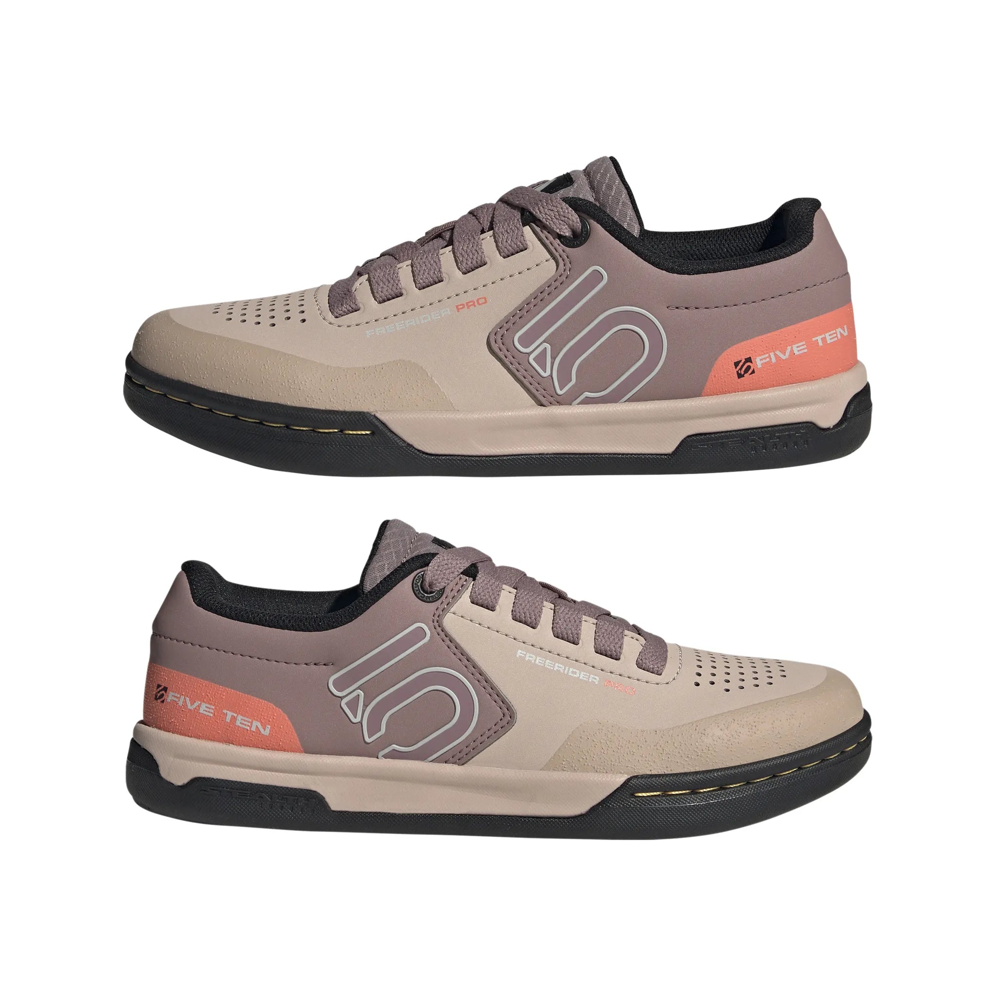 FiveTen Freerider Pro W #Wähle Deine Farbe_Wonder Taupe/Grey One/Oxide