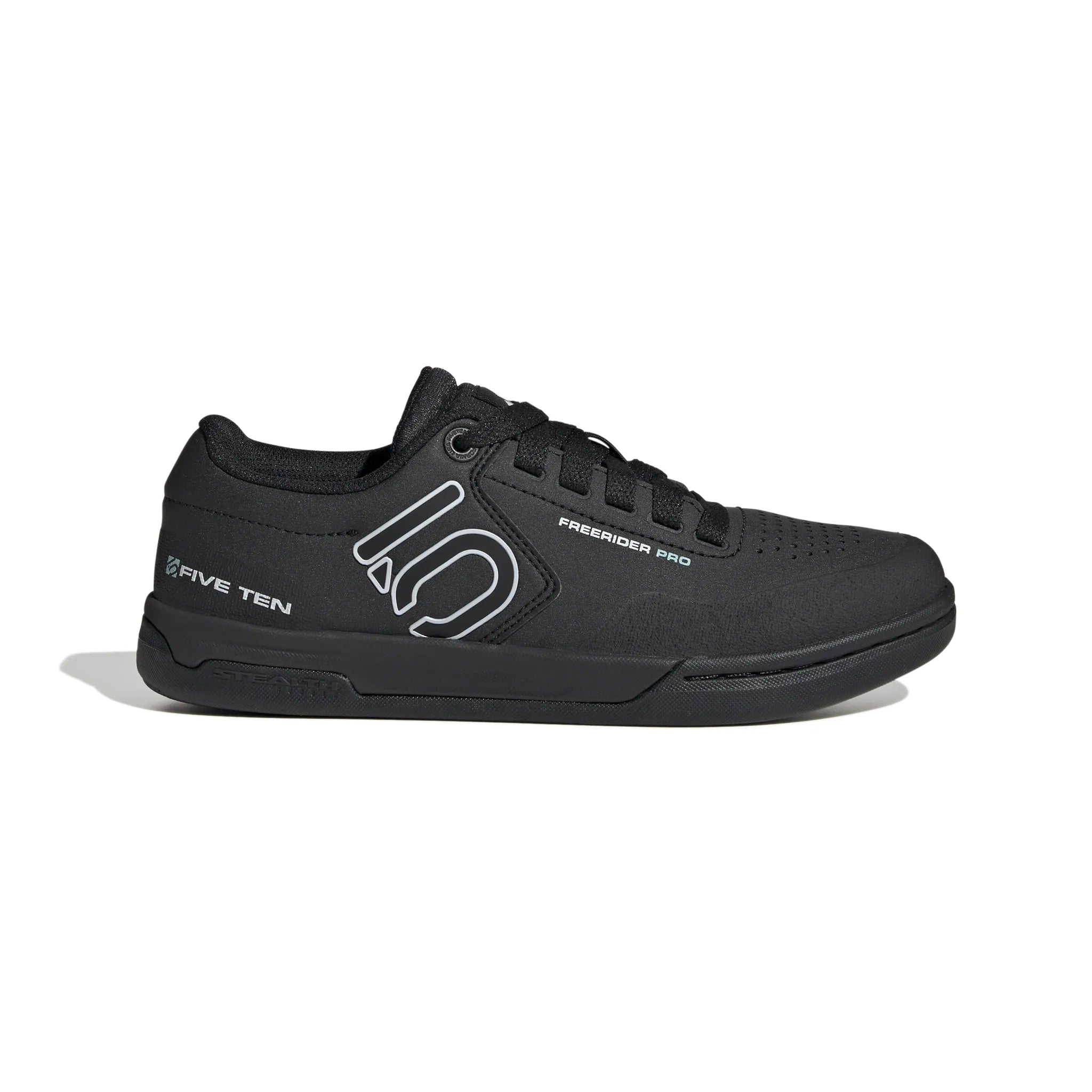 FiveTen Freerider Pro W #Wähle Deine Farbe_Core Black/White/Mint
