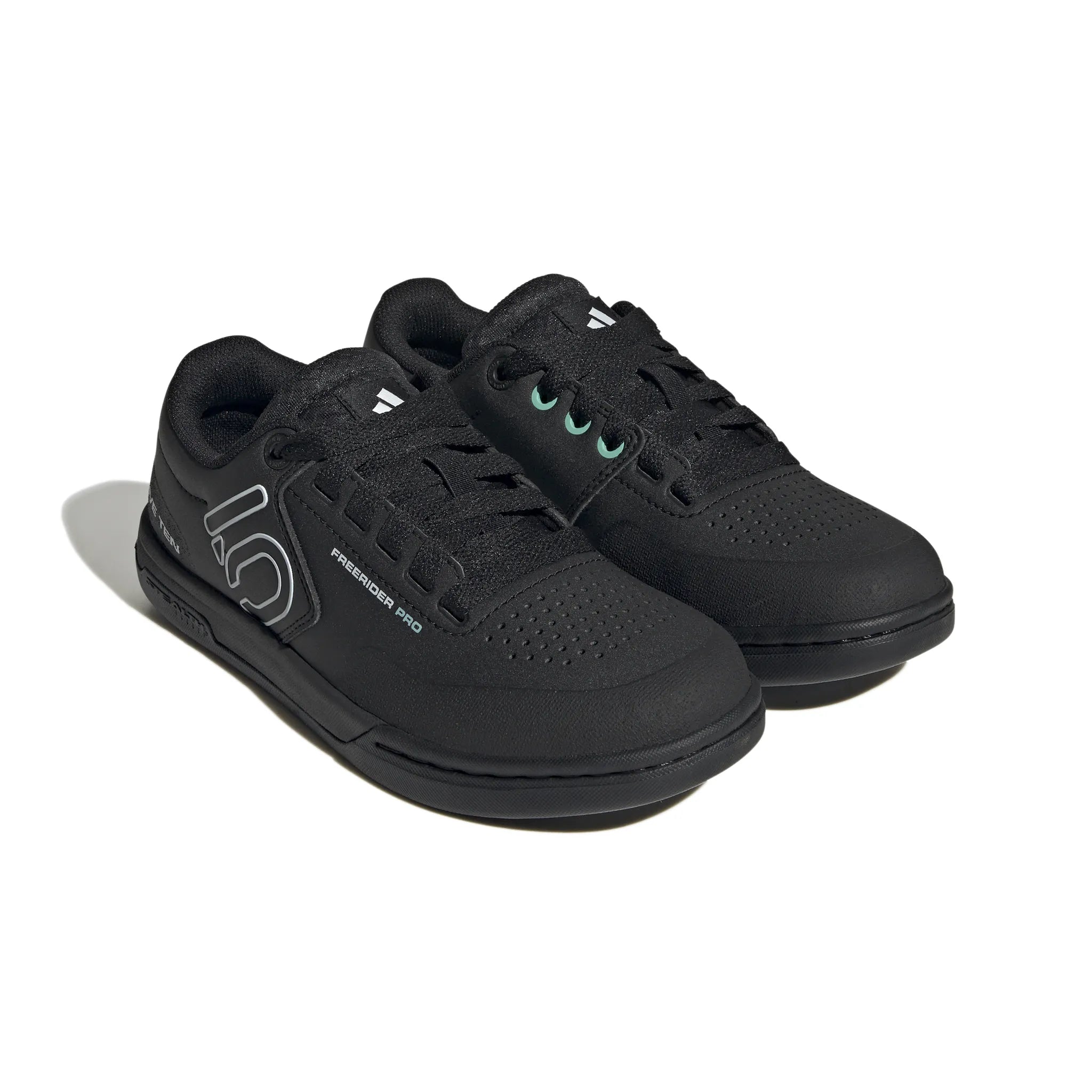 FiveTen Freerider Pro W #Wähle Deine Farbe_Core Black/White/Mint