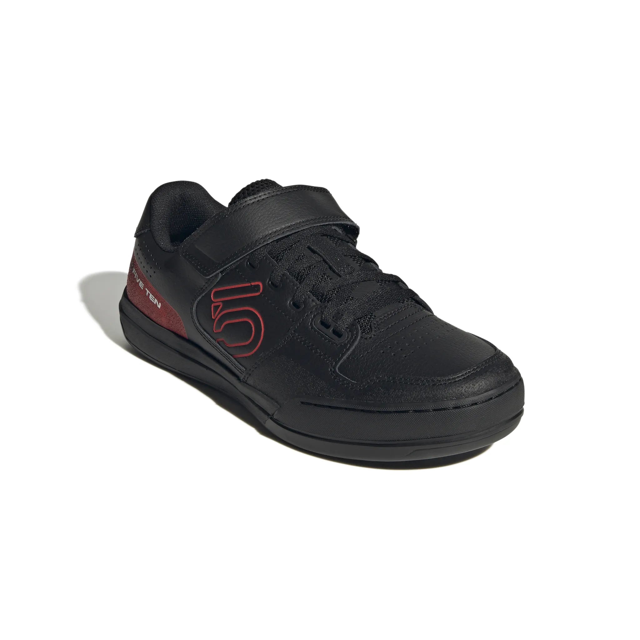 FiveTen Hellcat #Wähle Deine Farbe_Core Black/Red/ftwr White