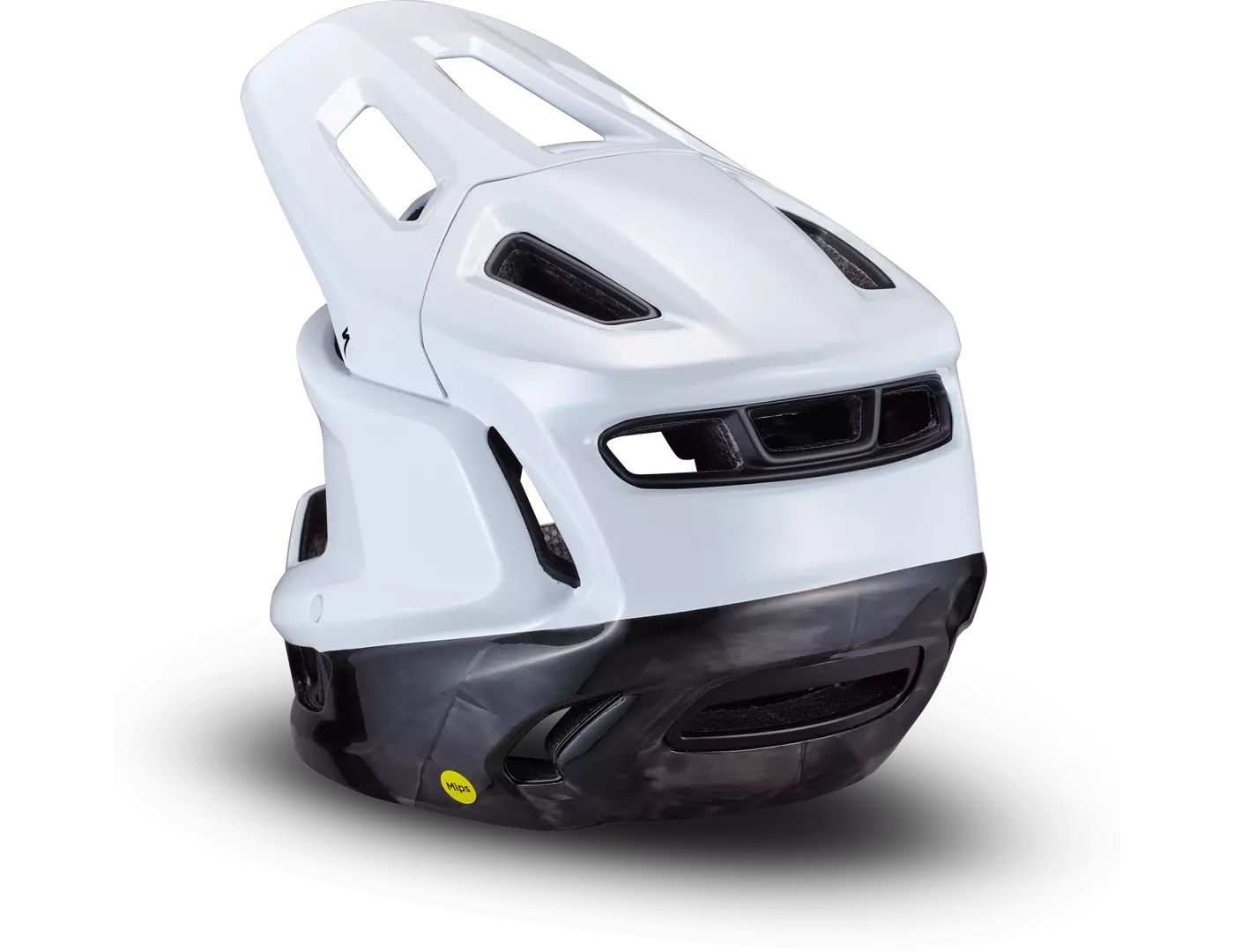 Specialized Gambit Helmet CE #Wähle Deine Farbe_White/ Carbon