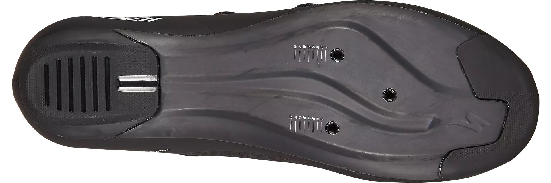 Specialized Torch 3.0 Road Shoe #Wähle Deine Farbe_Black