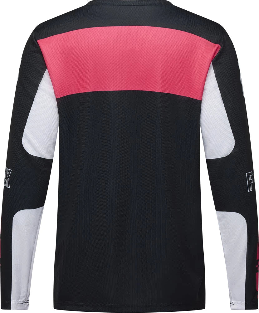 Fox Yth Ranger LS Jersey Digi Image
