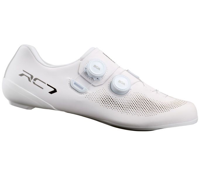 Shimano RC703 Rennradschuh – Road-Performance mit S-PHYRE DNA