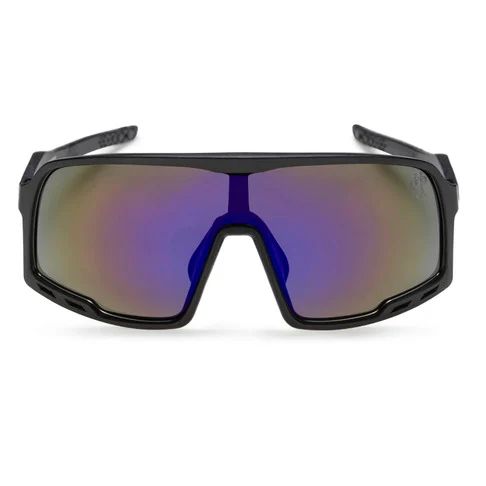CHPO Henrik - Liquid-Life #Wähle Deine Farbe_Black/Blue Mirror