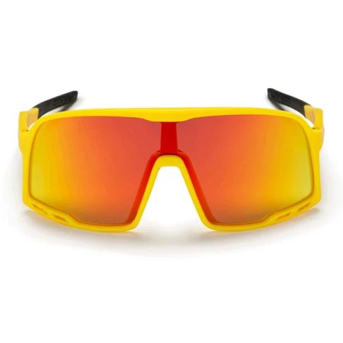 CHPO Henrik - Liquid-Life #Wähle Deine Farbe_Yellow/Red Mirror