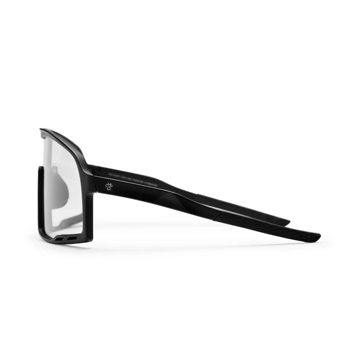 CHPO Henrik - Liquid-Life #Wähle Deine Farbe_Black/Clear to black