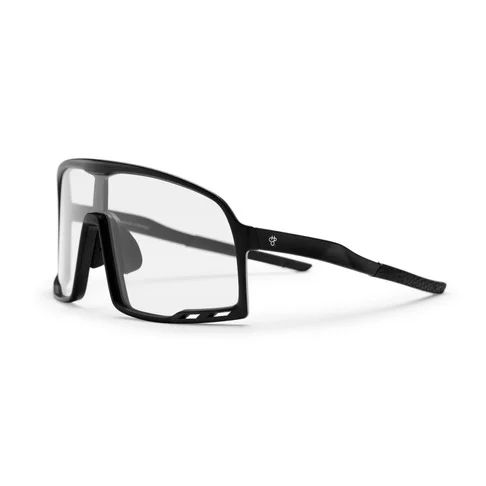 CHPO Henrik Photochromic #Wähle Deine Farbe_Black/Transparent