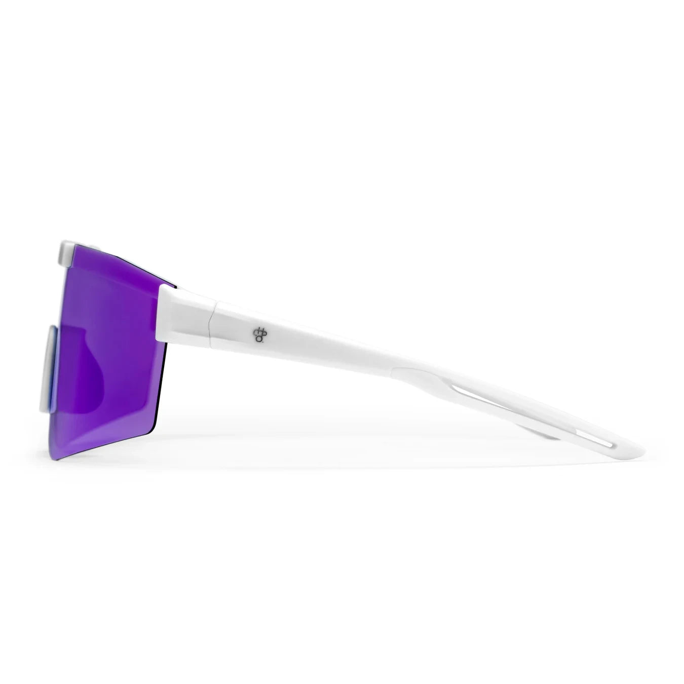 CHPO Luca - Liquid-Life #Wähle Deine Farbe_White/Blue Mirror