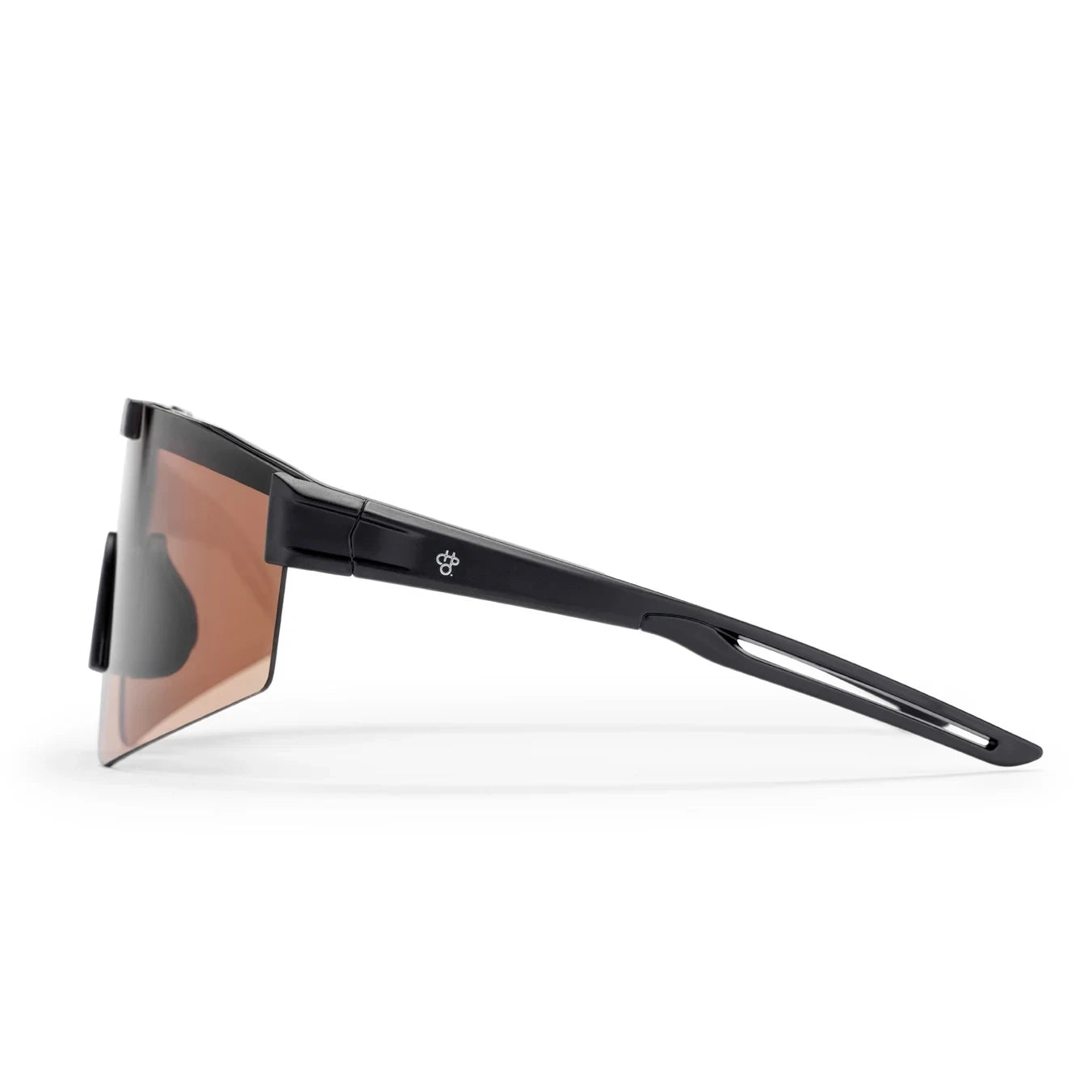 CHPO Luca - Liquid-Life #Wähle Deine Farbe_Black/Copper Mirror