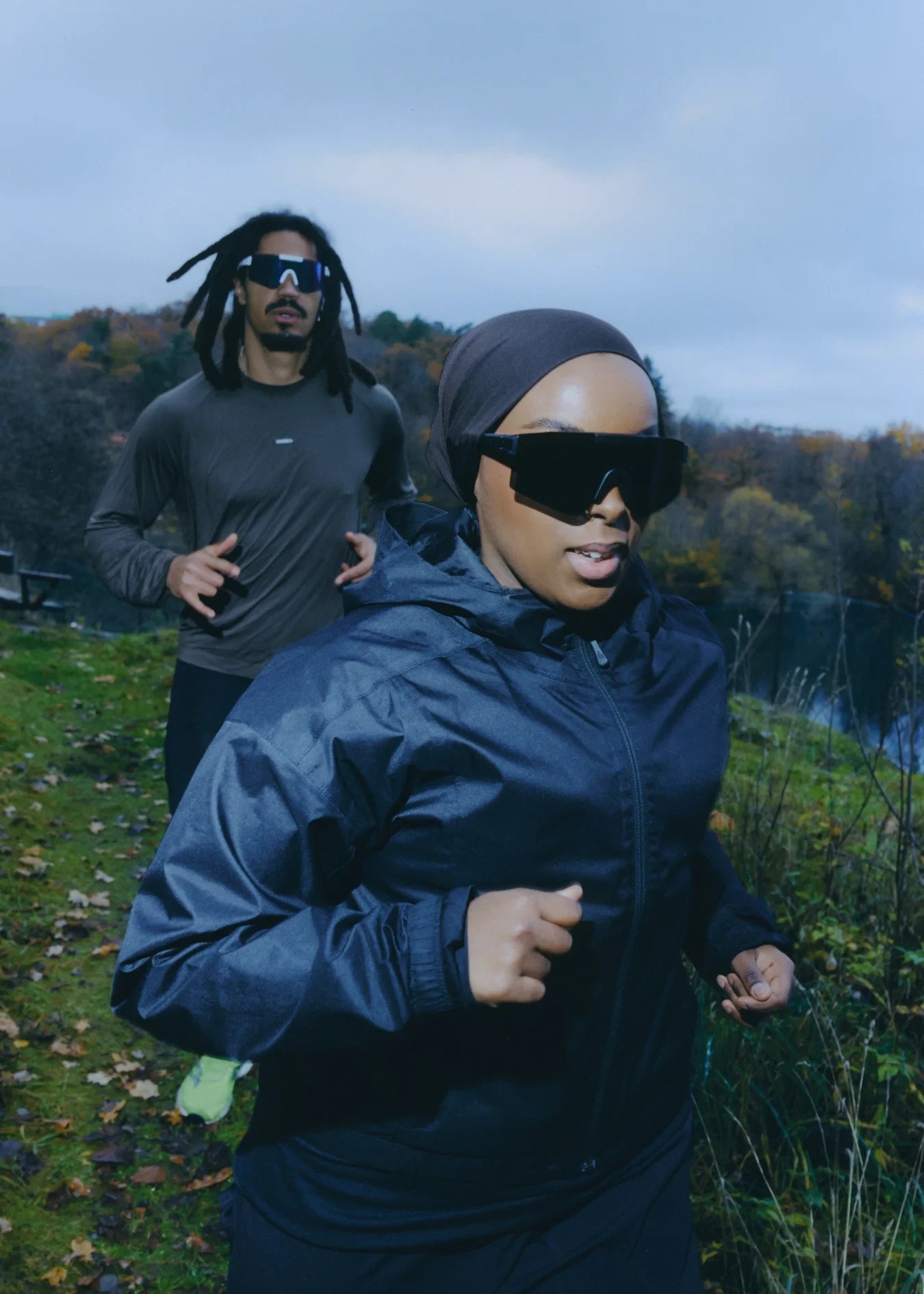 CHPO Luca - Liquid-Life #Wähle Deine Farbe_Black/Black