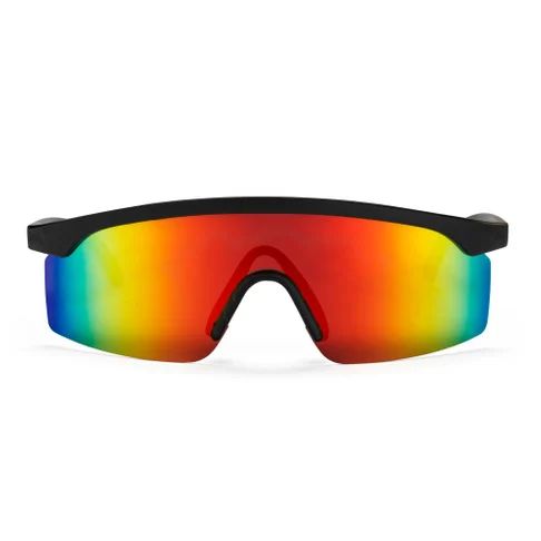 CHPO Lelle - Liquid-Life #Wähle Deine Farbe_Black/Red Mirror
