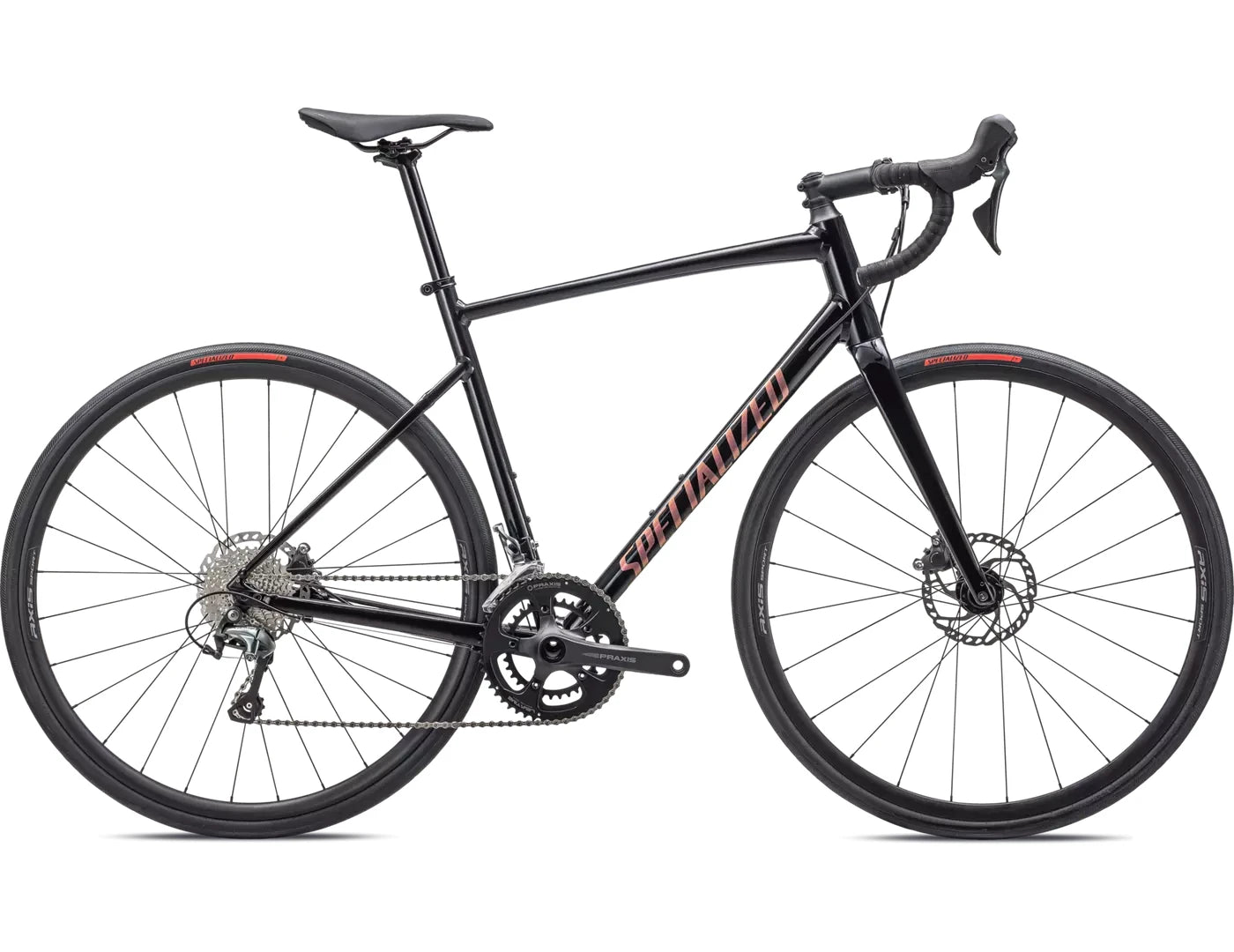 rennrad herren specialized Specialized Allez E5 Sport 2025: Das leichteste Rennrad seiner Klasse