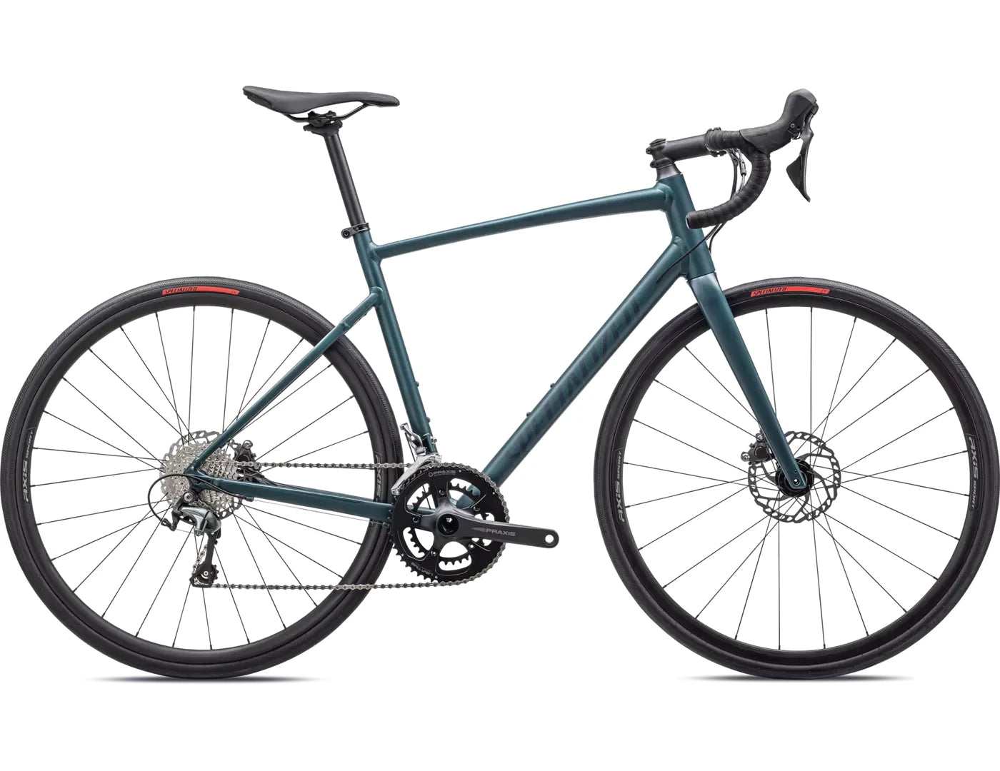 specialized alu rennrad Specialized Allez E5 Sport 2025: Das leichteste Rennrad seiner Klasse