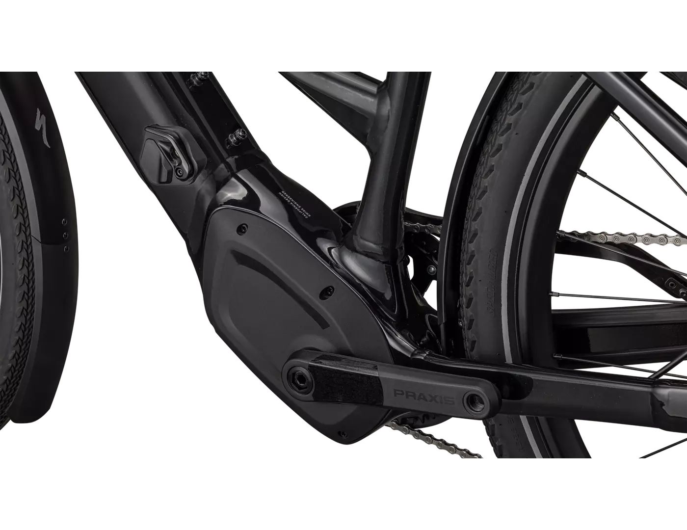 Specialized Vado 5.0 ST NB Sea/Cmlnlps/Gclmet 2025